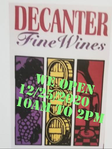 Wine Store «Decanter Fine Wines», reviews and photos, 6420 Freetown Rd, Columbia, MD 21044, USA