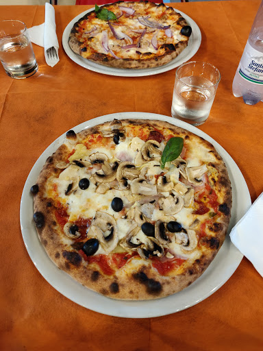 Trapizza Cannone in Schiavonea, Provincia di Cosenza