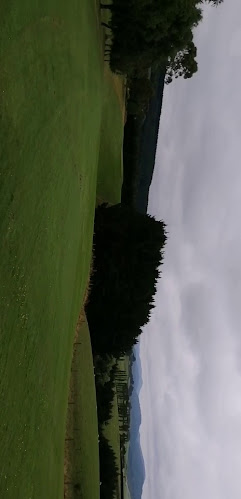Hedgehope Golf Club - Invercargill