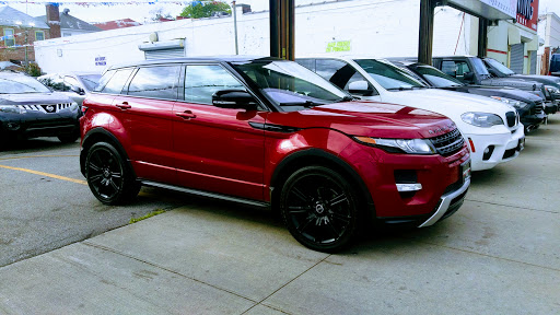 Used Car Dealer «Champions Auto Sales», reviews and photos, 1942 Utica Ave, Brooklyn, NY 11234, USA