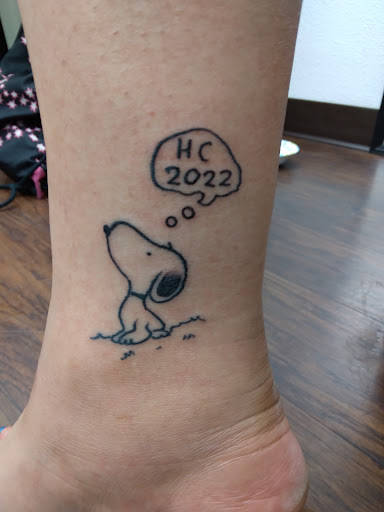 Explore heart tattoo ideas for men, creative tattoo ideas in Lewiston, available at Walkins tattoos studio