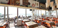 Atmosphère du Restaurant L'Escale à Lège-Cap-Ferret - n°14