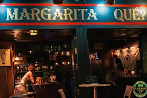Pub Margarita Qué image