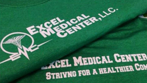 Excel Medical Center, LLC