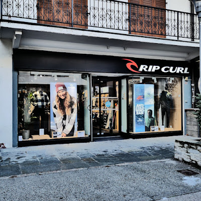 Rip Curl Pro Store Chamonix à Chamonix-Mont-Blanc