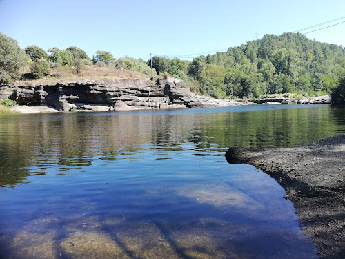 Plage Du Nassier à Les Salelles