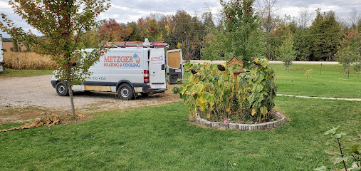Metzger Heating and Cooling