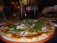 Pizza du Restaurant italien Zapi à Paris - n°13