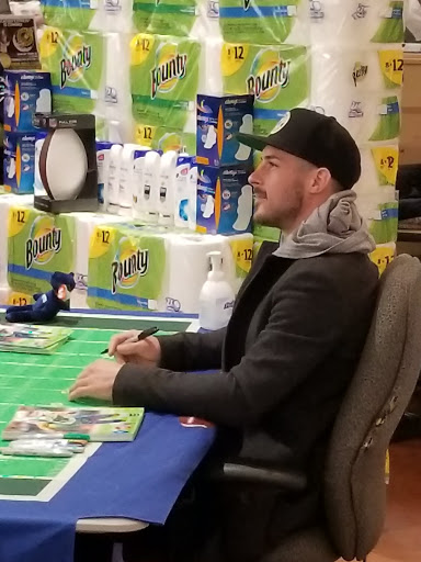 Supermarket «Big Y», reviews and photos, 7 Medway Rd, Milford, MA 01757, USA