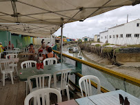 Atmosphère du Bar-restaurant à huîtres Chez Mamelou à Dolus-d'Oléron - n°17