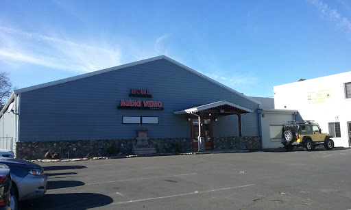 Car Stereo Store «DFM Car Stereo», reviews and photos, 1080 N State St # A, Ukiah, CA 95482, USA