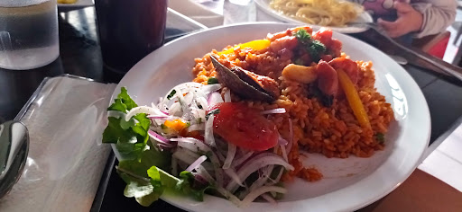 Miski Peru - Peruvian Food in Tijuana