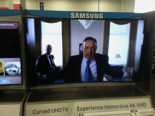 Electronics Store «Best Buy», reviews and photos, 5025 Jimmy Lee Smith Pkwy, Hiram, GA 30141, USA