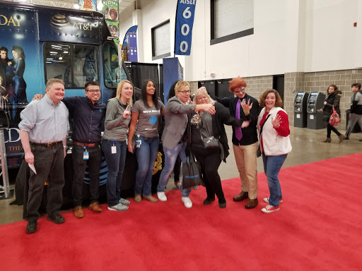 Auditorium «Exhibition Hall at the Alliant Energy Center», reviews and photos, 1919 Alliant Energy Center Way, Madison, WI 53713, USA