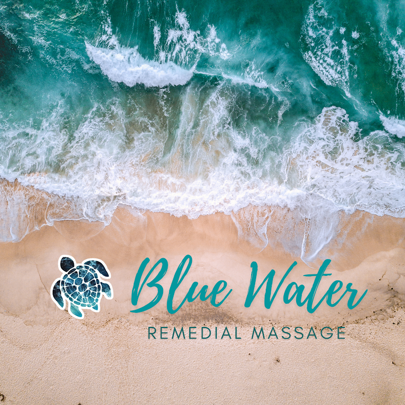 Blue Water Remedial Massage
