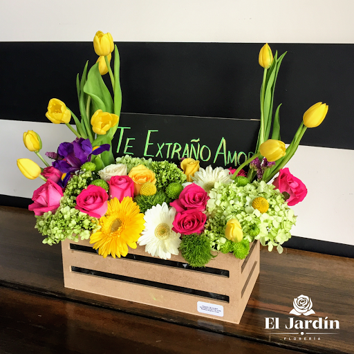 El Jardín – Piedras Negras