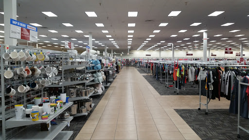 Clothing Store «Burlington Coat Factory», reviews and photos, 3702 E Hammer Ln, Stockton, CA 95212, USA