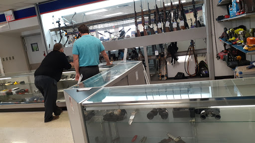 Pawn Shop «Cash America Pawn», reviews and photos, 4933 S Peoria Ave, Tulsa, OK 74105, USA