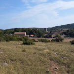 Photo n° 2 de l'avis de Bruno. fait le 30/09/2018 à 15:02 pour Parking Municipal Payant à La Couvertoirade