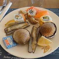 Plats et boissons du Restaurant japonais Sakura à Mont-de-Marsan - n°20