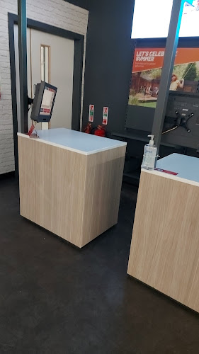 Reviews of Argos Gloucester Quays in Sainsbury's in Gloucester - Appliance store