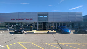 Porsche Center Aarhus