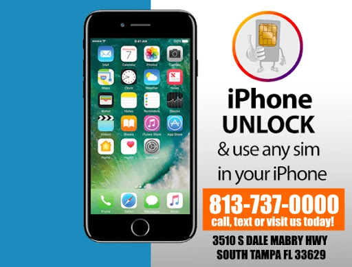 Electronics Repair Shop «Dretech Computers», reviews and photos, 3510 S Dale Mabry Hwy, Tampa, FL 33629, USA