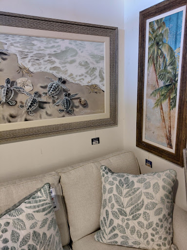 Furniture Store «Fowhand Furniture», reviews and photos, 1001 Harrison Ave, Panama City, FL 32401, USA