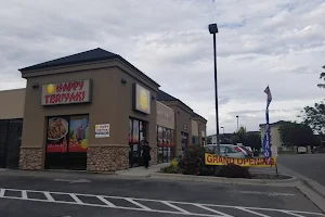 Happy Teriyaki - 12th Ave (Nampa) image