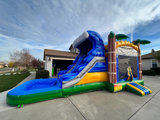 Family Jumps - Bounce House and Party Rentals