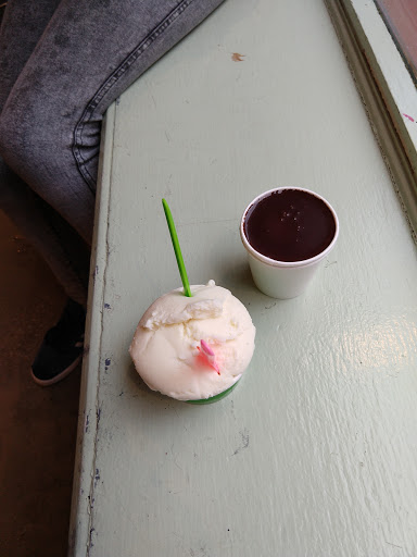 Ice Cream Shop «Pitango Gelato Penn Quarter», reviews and photos, 413 7th St NW, Washington, DC 20004, USA