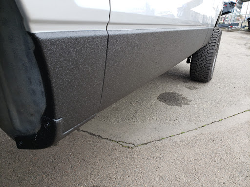 Trailer Hitch Supplier «S&R Motorz Inc», reviews and photos, 731 W Baseline St suite#1, Cornelius, OR 97113, USA