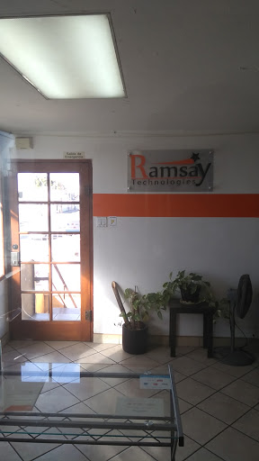 Ramsay Technologies