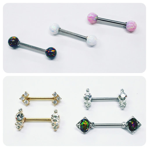 Explore gunslinger tattoo ideas, creative tattoo ideas in Oswego, available at Bodified