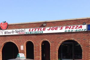 Little Joe's Pizza image