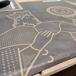 Photo n°2 de l'avis de Carlo.a fait le 04/12/2019 à 08:09 sur le  Re Denari à Salerno