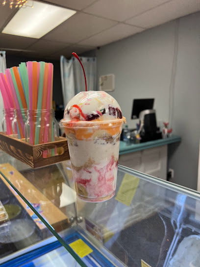 Mi-Mi's Ice Cream