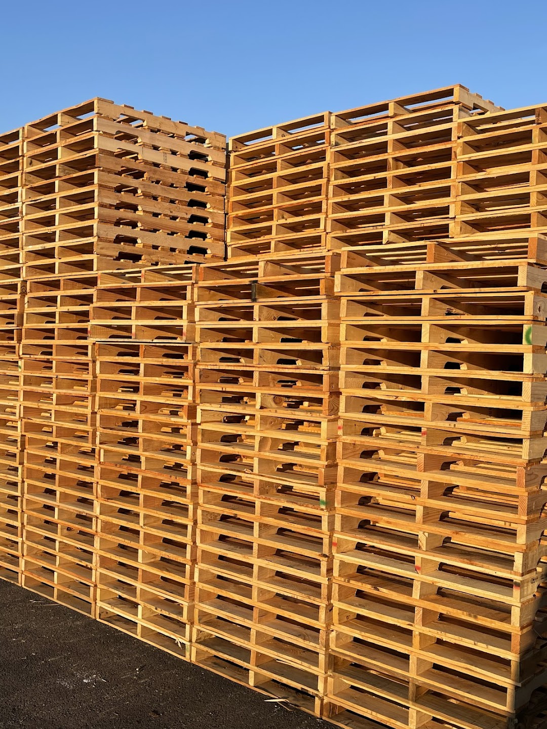 Southside Pallets