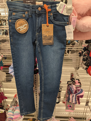 Clothing Store «Ross Dress for Less», reviews and photos, 1140 Bullsboro Dr, Newnan, GA 30265, USA