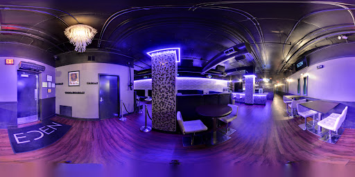 Lounge «EDEN Lounge Nightclub», reviews and photos, 217 Iowa Ave, Iowa City, IA 52240, USA