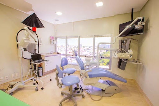 Clínica Odontológica Dentaly de Saúde Bucal Integrada
