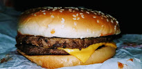 Aliment-réconfort du Restauration rapide Burger King à Grenoble - n°7