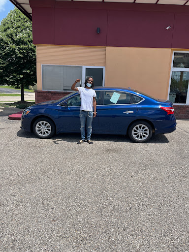 Used Car Dealer «Rightway Auto Sales», reviews and photos, 8411 Telegraph Rd, Taylor, MI 48180, USA