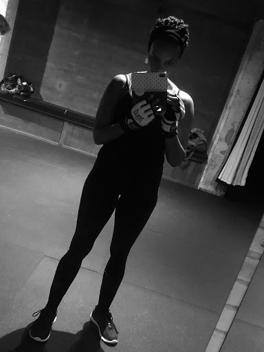 Boxing Gym «Jabs Boxing Gym», reviews and photos, 2501 Russell St, Detroit, MI 48207, USA