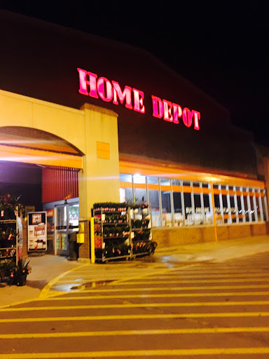 Home Improvement Store «The Home Depot», reviews and photos, 8704 Owenfield Dr, Powell, OH 43065, USA