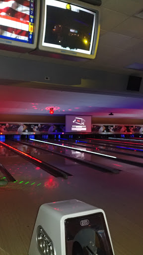 Bowling Alley «Hermitage Strike and Spare», reviews and photos, 3436 Lebanon Pike, Hermitage, TN 37076, USA