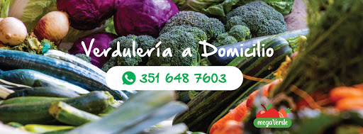 Fruit and vegetable wholesalers Cordoba