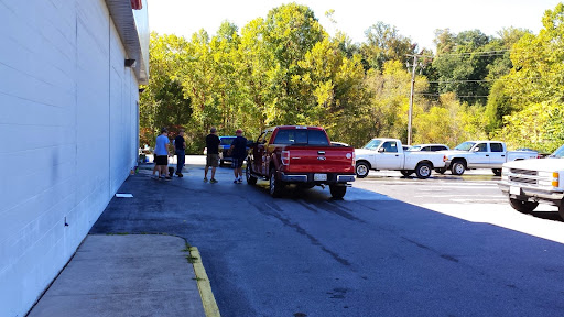 Auto Parts Store «Advance Auto Parts», reviews and photos, 1121 E Stone Dr, Kingsport, TN 37660, USA