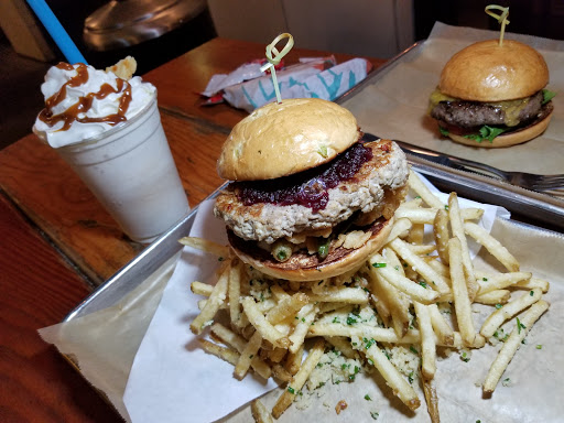 Hopdoddy Burger Bar