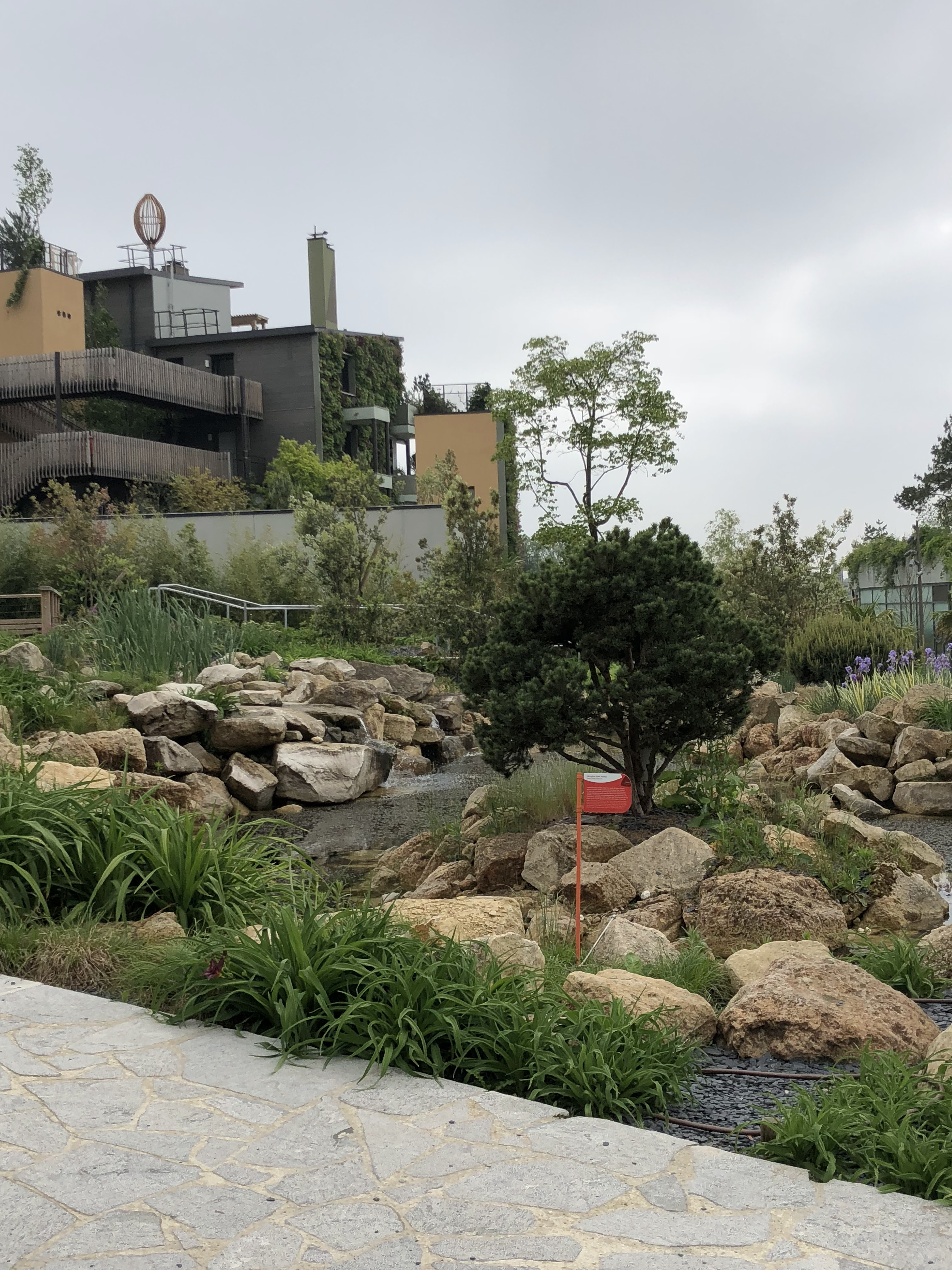 Photo n° 22 de l'avis de Stéphanie.a fait le 08/05/2018 à 12:24